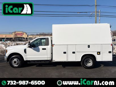 Used 2019 Ford F350 XL w/ XL Value Package