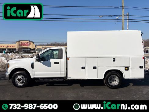 Used 2019 Ford F350 XL w/ XL Value Package image 1