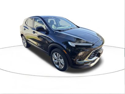 Used 2025 Buick Encore GX Preferred