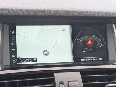 Used 2017 BMW X3 xDrive28i image 29