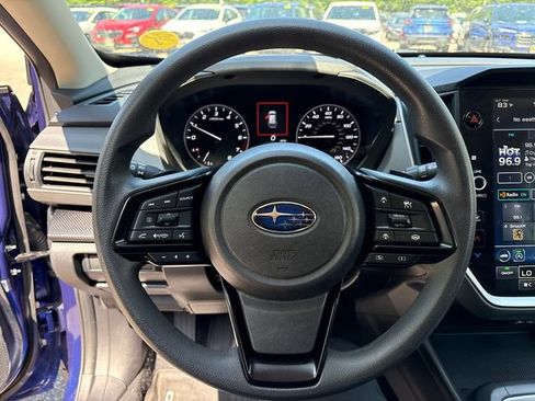 Certified 2024 Subaru Crosstrek 2.0i Premium AWD/4WD image 28