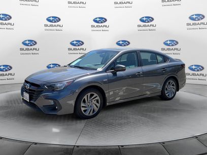 Used 2025 Subaru Legacy Limited