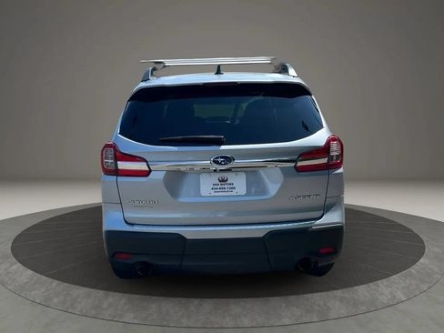 Used 2021 Subaru Ascent Premium w/ Sport Package AWD/4WD image 5