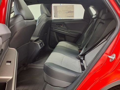 New 2026 Toyota bZ image 25