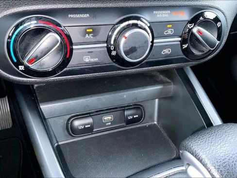 Used 2023 Kia Soul LX w/ Option Group 015 image 24