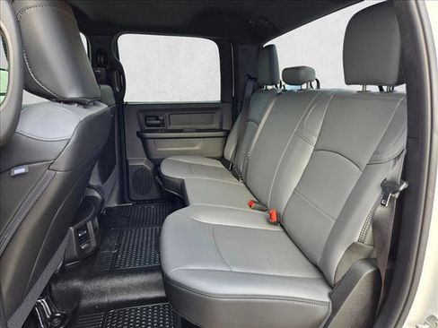 New 2026 RAM 2500 Tradesman AWD/4WD image 15
