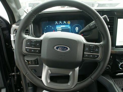 New 2026 Ford F350 Lariat image 22