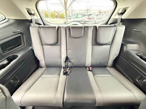 Used 2024 Subaru Ascent Onyx Edition Limited image 33