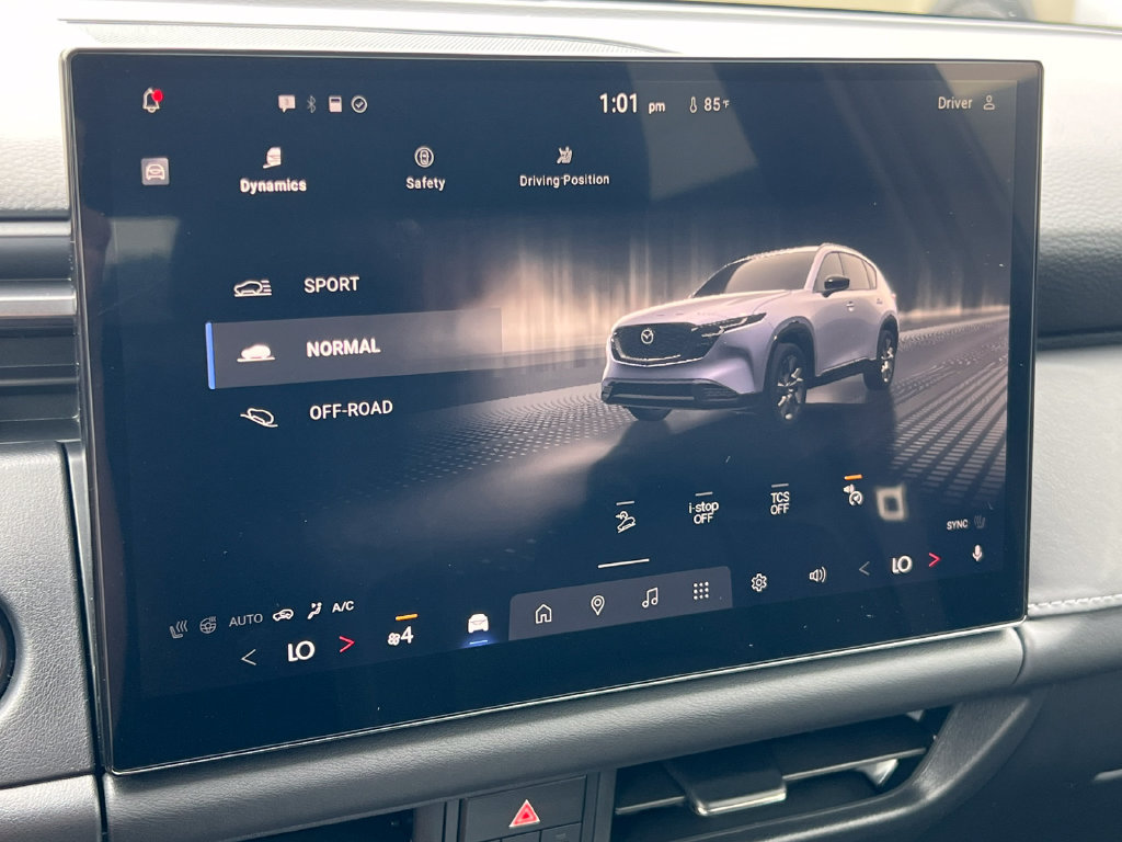New 2026 MAZDA CX-5 Preferred AWD/4WD image 22