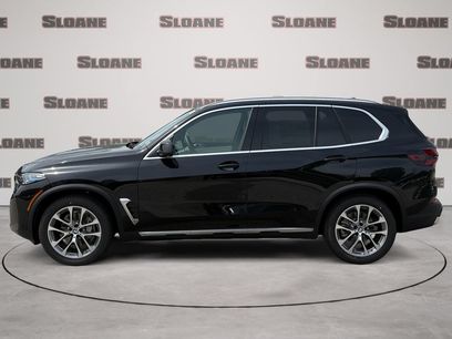 New 2026 BMW X5 xDrive40i w/ Climate Comfort Package