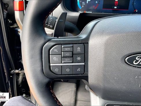 Used 2025 Ford F150 Raptor AWD/4WD image 18