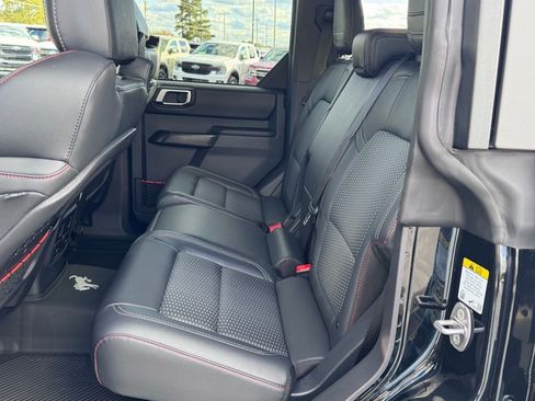 Used 2023 Ford Bronco Raptor image 30