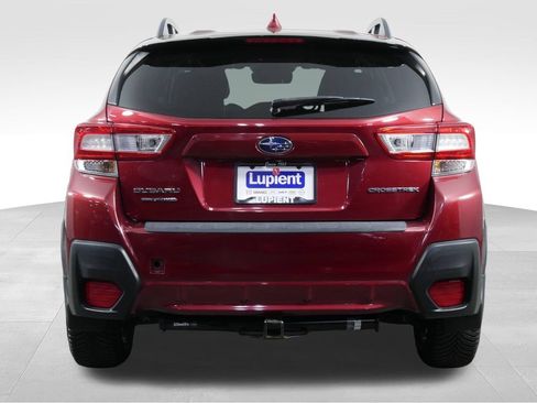 Used 2018 Subaru Crosstrek 2.0i Premium w/ Popular Package #2 AWD/4WD image 9