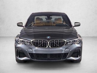 Used 2021 BMW M340i xDrive w/ Driving Assistance Package AWD/4WD video 2