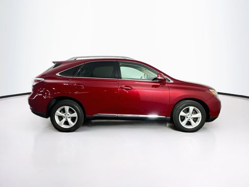 Used 2012 Lexus RX 350 AWD w/ Premium Pkg image 10