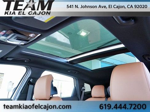 New 2026 Kia Sportage X-Line Prestige image 20