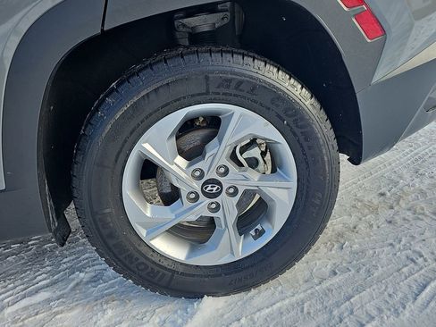 Used 2024 Hyundai Tucson SEL image 32