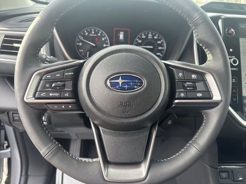 New 2026 Subaru Ascent Touring AWD/4WD image 19