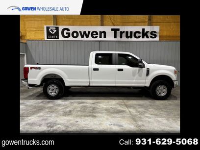 Used 2020 Ford F250 XL w/ Power Equipment Group