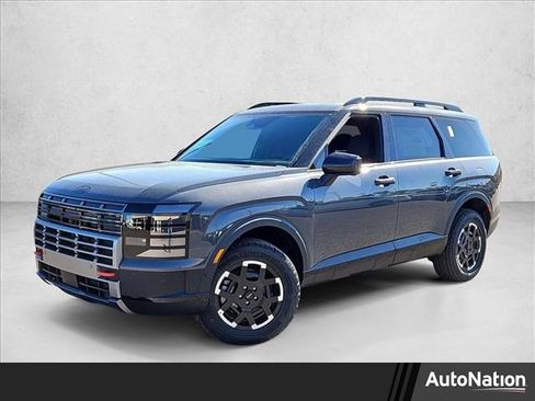 New 2026 Hyundai Palisade XRT Pro image 1