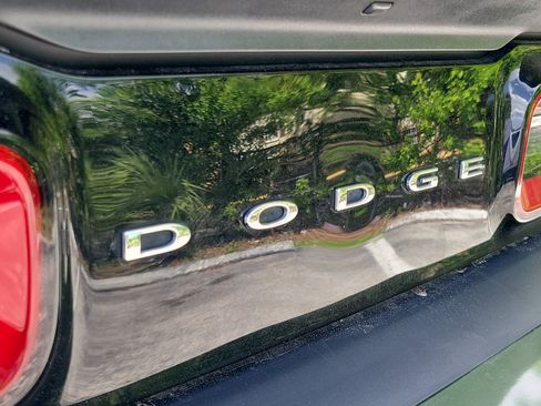 Used 2019 Dodge Challenger R/T Scat Pack RWD image 10