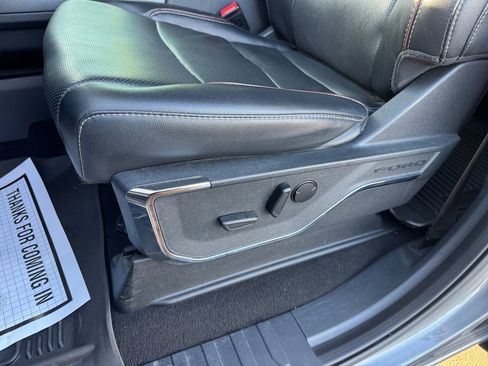 Used 2024 Ford F350 Lariat w/ Lariat Ultimate Package image 27