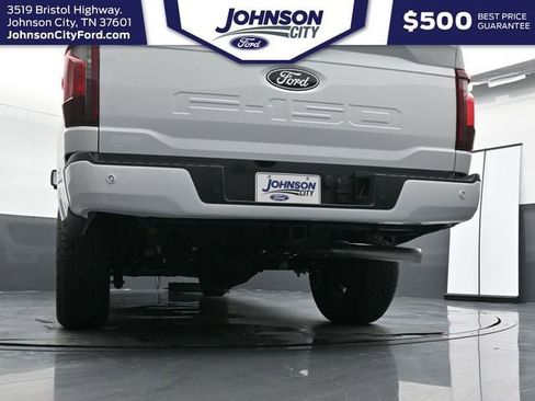 New 2026 Ford F150 XLT w/ Equipment Group 302A MID AWD/4WD image 30
