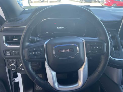 Certified 2023 GMC Yukon SLT image 10