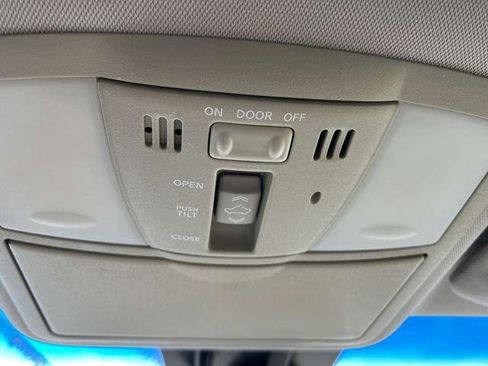 Used 2014 Nissan Murano LE w/ Platinum Edition Package FWD image 40