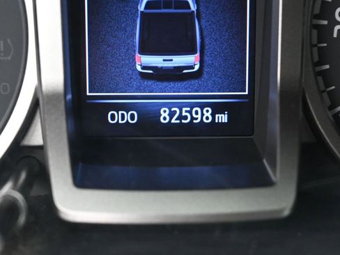 Certified 2020 Toyota Tacoma Limited image 19