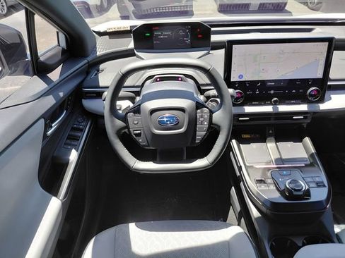 Used 2026 Subaru Solterra AWD/4WD image 19