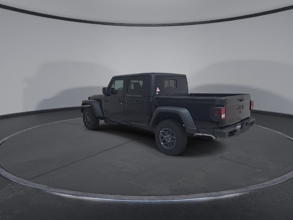 New 2026 Jeep Gladiator Sport AWD/4WD image 12