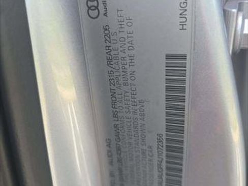 Used 2018 Audi A3 2.0T Premium w/ Convenience Package FWD image 26