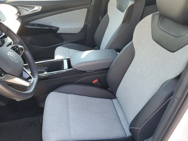 Certified 2023 Volkswagen ID.4 Pro RWD image 16