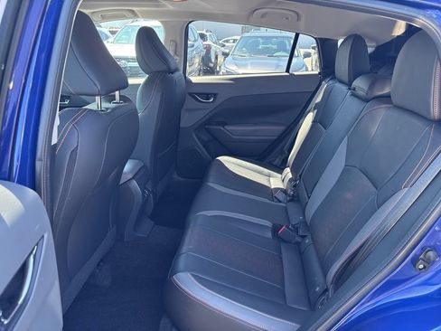 Certified 2024 Subaru Crosstrek 2.5i Limited AWD/4WD image 12