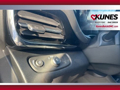 New 2026 Buick Envista Sport Touring w/ Convenience I Package image 26