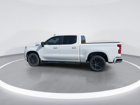 Used 2023 Chevrolet Silverado 1500 RST w/ Z71 Off-Road Package image 6