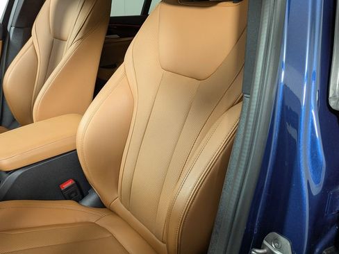 Certified 2023 BMW X3 xDrive30i w/ Premium Package image 19