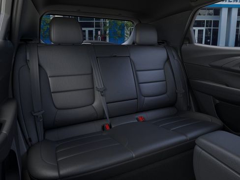 New 2026 Chevrolet TrailBlazer RS w/ Convenience Package FWD image 19