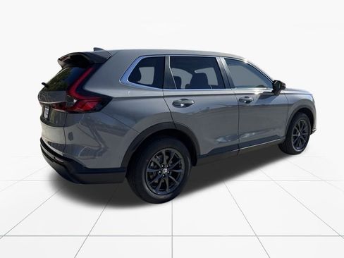 New 2026 Honda CR-V EX-L image 8