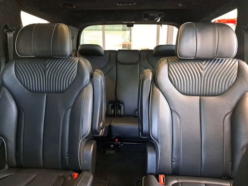 Used 2023 Hyundai Palisade Calligraphy AWD/4WD image 28