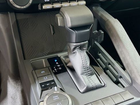 New 2026 Toyota Tacoma SR5 AWD/4WD image 14