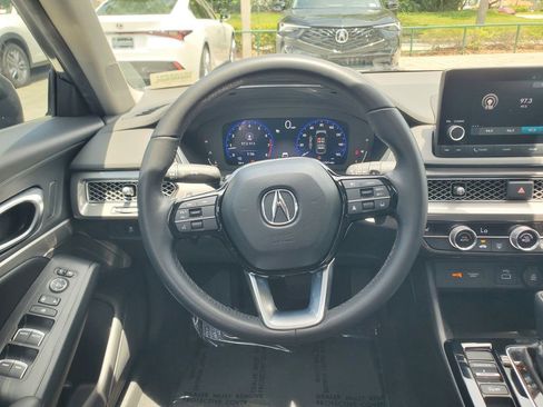 Used 2024 Acura Integra FWD image 23