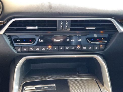 Used 2024 MAZDA CX-90 3.3 Turbo w/ Premium Plus Pkg AWD/4WD image 18
