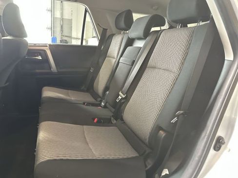 Used 2024 Toyota 4Runner SR5 image 25