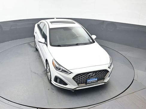 Used 2019 Hyundai Sonata Sport image 40