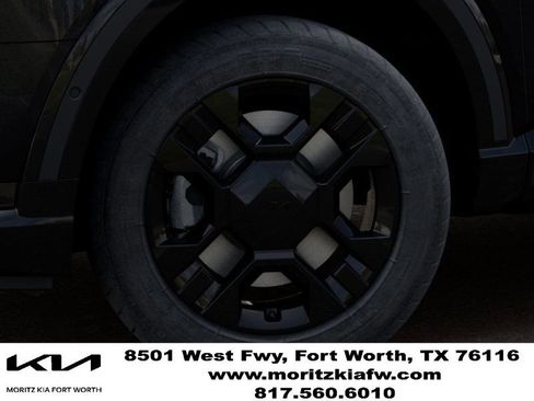 New 2027 Kia Telluride SX X-Pro AWD/4WD image 9