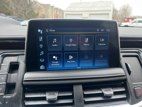 Used 2023 Chevrolet Tahoe High Country image 22