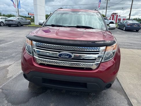Used 2013 Ford Explorer 4WD image 7