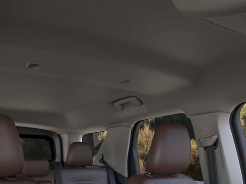 New 2025 Ford Bronco Sport Outer Banks w/ Outer Banks Tech Package+ image 22